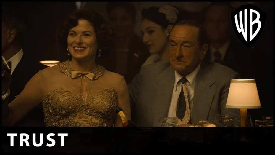 Watch film Alto Knights | Trust