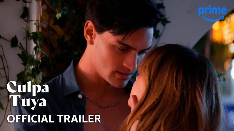 Watch film Your Fault | Official Trailer [Subtitled]