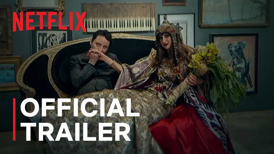 Watch film Biggest Heist Ever | Official Trailer
