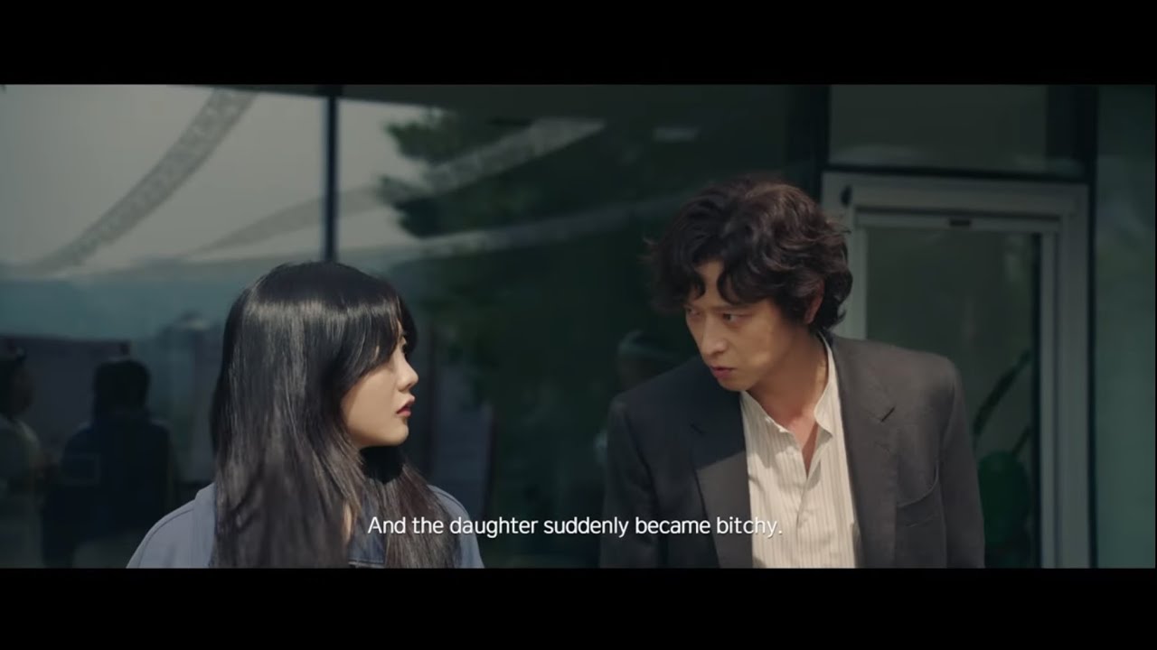 Watch film Dr. Cheon and the Lost Talisman | DR. CHEON AND THE LOST TALISMAN Official Int