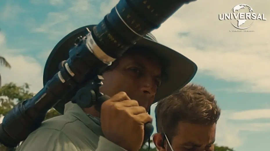 Watch film Old | OLD - The Island (Universal Pictures) HD