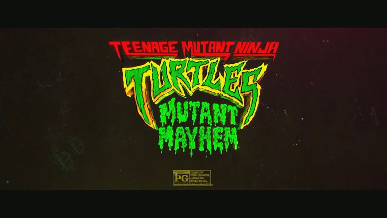 Watch film Teenage Mutant Ninja Turtles: Mutant Mayhem | Adult Swim Commercial