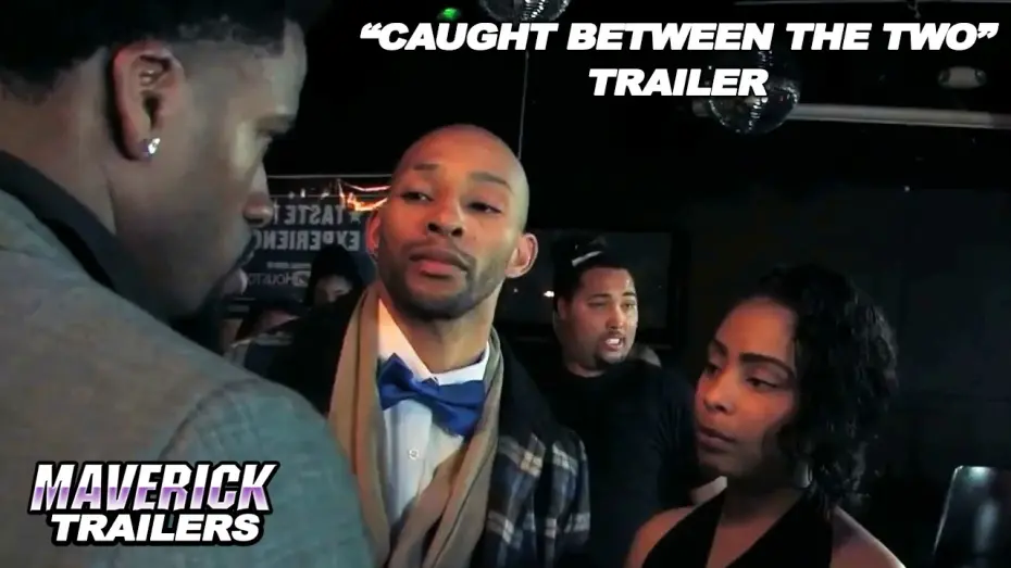 Watch film Caught Between the Two | New Movie Trailer - "Caught Between The Two" - Coming Soon!