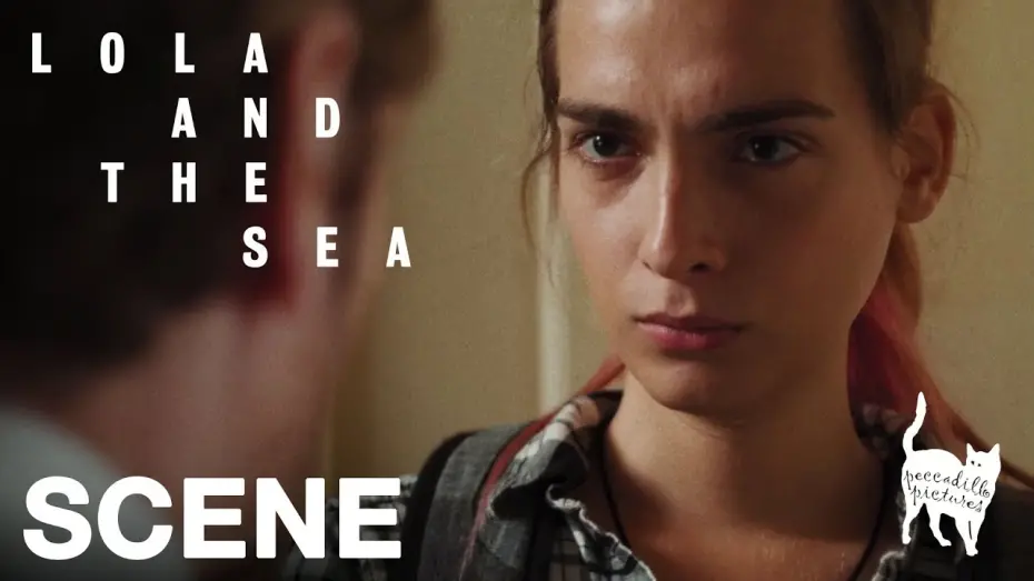 Watch film Lola and the Sea | LOLA AND THE SEA - "You smashed it to pieces"