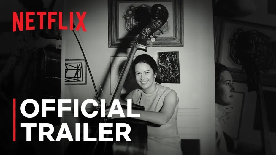 Watch film The Only Girl in the Orchestra | Official Trailer