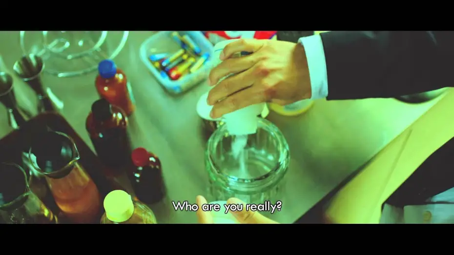 Watch film Genome Hazard | GENOME HAZARD Trailer