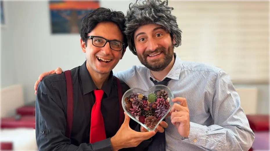 Watch film Did Daddy Fool You? | Did Daddy Fool You?