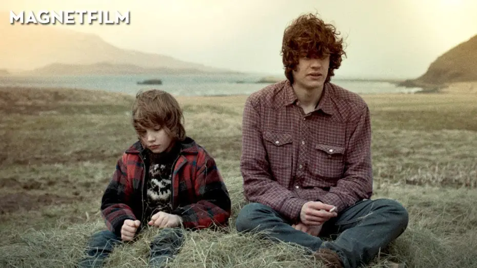 Watch film Whale Valley | Whale Valley | A Short Film by Guðmundur Arnar Guðmundsson