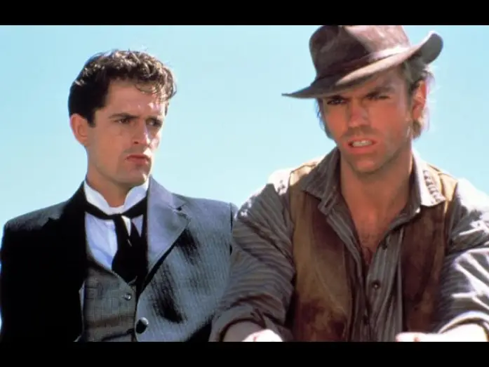 Watch film The Right Hand Man | The Right Hand Man (1987) HD Official Trailer