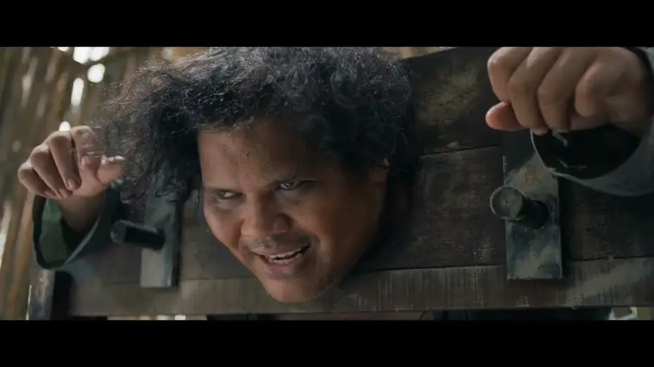 Watch film 6 Jilake | 6 Jilake (Teaser Trailer) | Arahan Aziz M. Osman