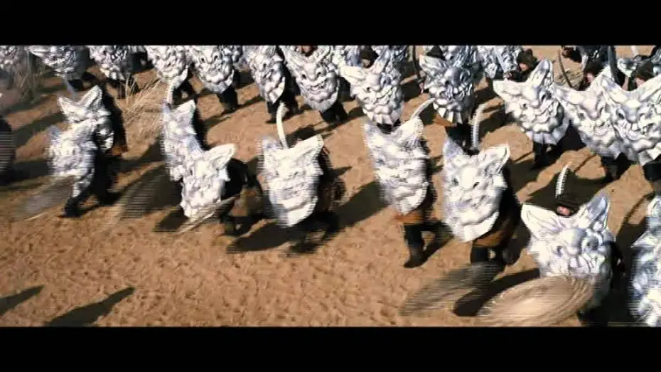 Watch film Legendary Amazons | Trailer [Subtitled]