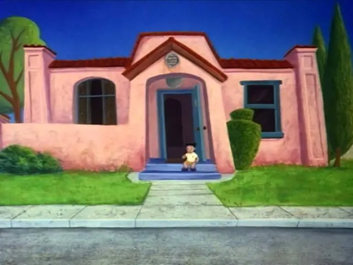 Watch film Bebe