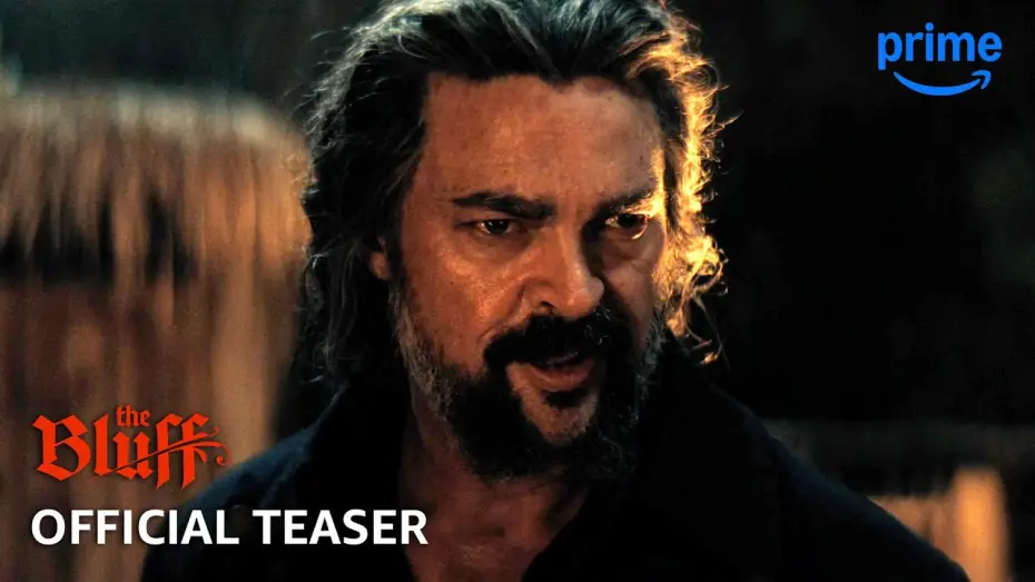 Watch film The Bluff | Official Teaser