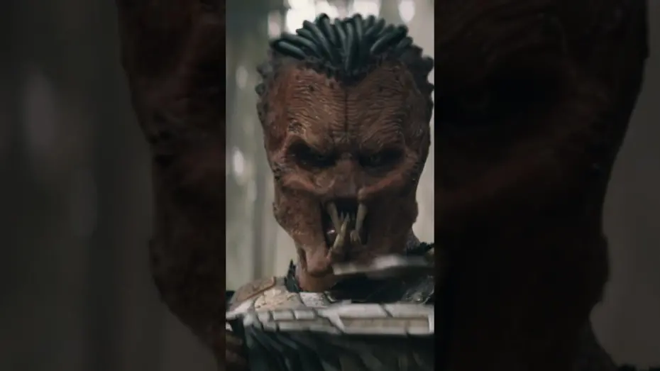 Watch film Predator: Badlands | New Trailer Online Now