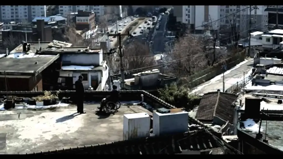 Watch film The Five | Korean Movie 더 파이브 The Five, 2013 예고편 Trailer