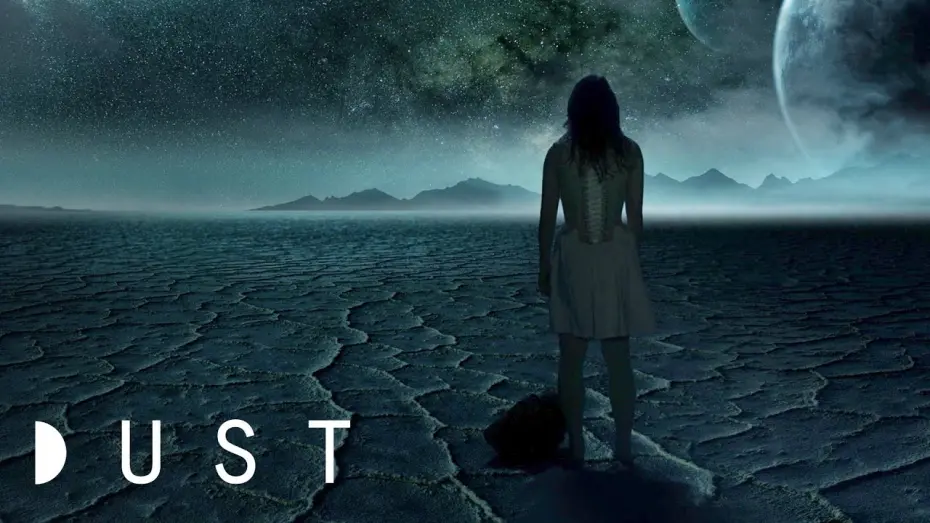 Watch film Kepler X-47 | Sci-Fi Short Film: "Kepler X-47" | DUST