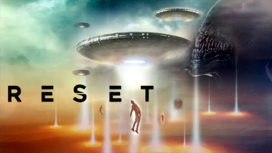 Watch film Reset | Reset | Official Trailer | Horror Brains