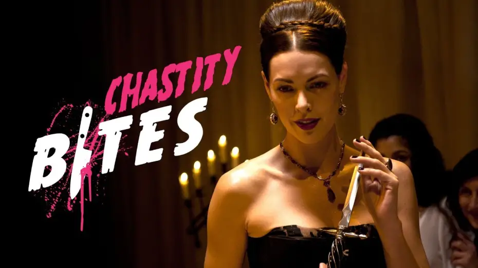 Watch film Chastity Bites | Chastity Bites *OFFICIAL TRAILER*