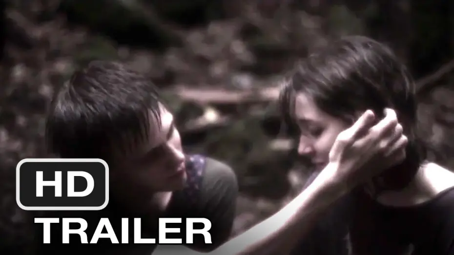 Watch film Missing Pieces | Missing Pieces Promo Trailer (2012) HD Movie