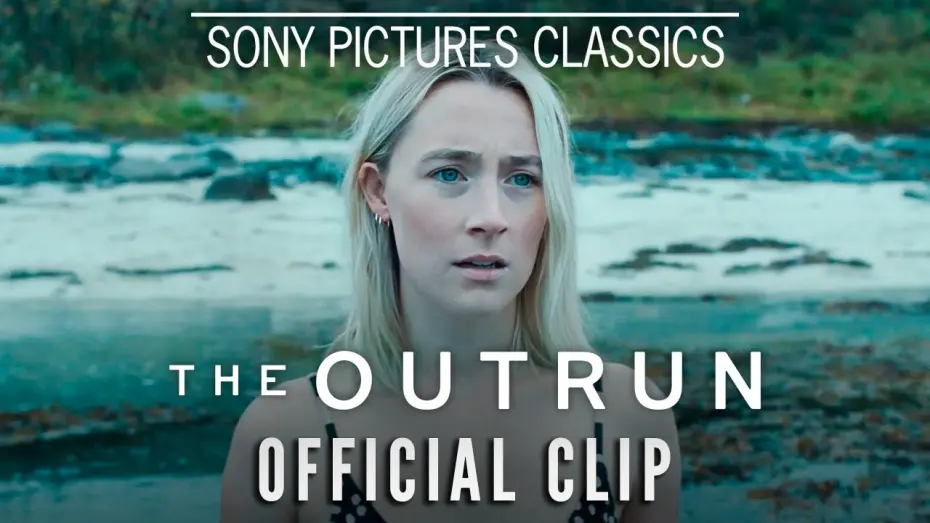Watch film The Outrun | Official Clip