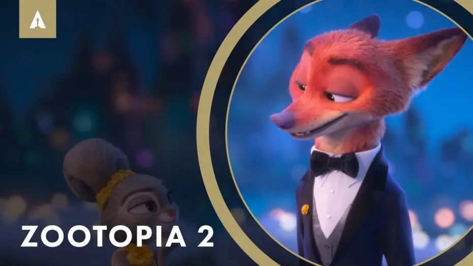 Watch film Zootopia 2 | 