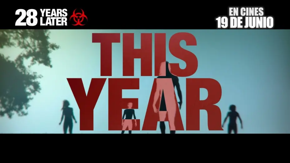 Watch film 28 Years Later | TV Spot “Kill” (15s)