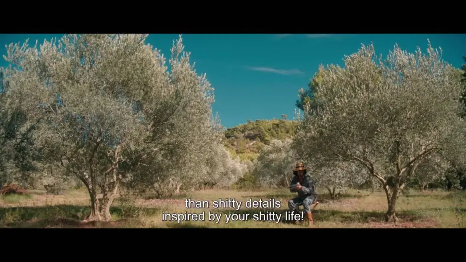 Watch film Cezanne and I | Cézanne and I / Cézanne et moi (2016) - Trailer (English Subs)