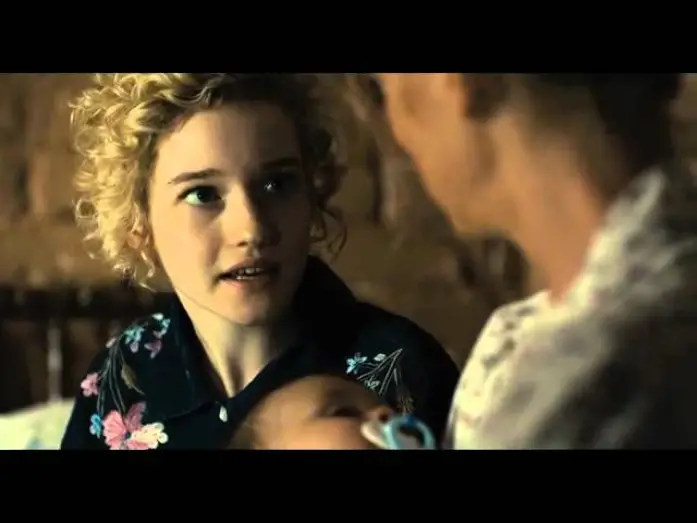 Watch film Electrick Children | Electrick Children Trailer