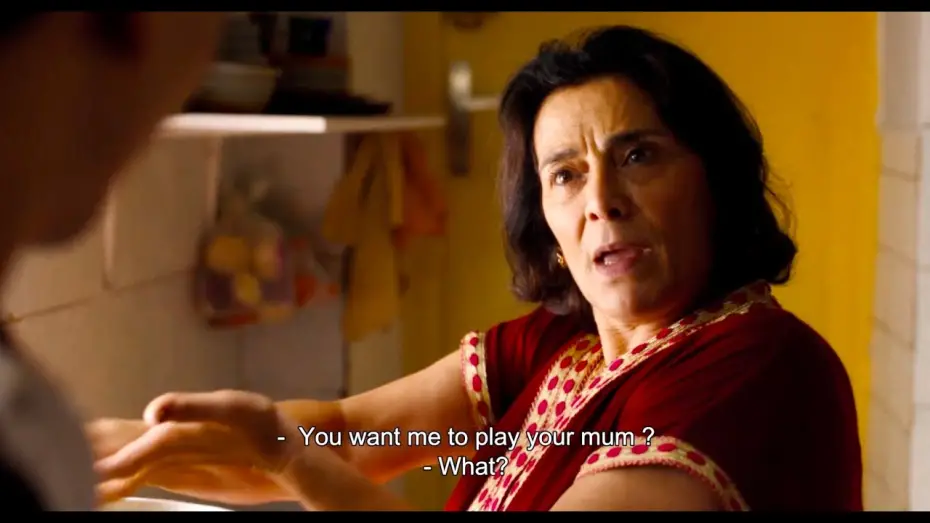 Watch film Spices and Lies | Spices and Lies / La Petite Cuisine de Mehdi (2025) - Trailer (English Subs)