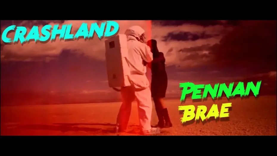 Watch film The Astronot | The Astronot Soundtrack - Crashland