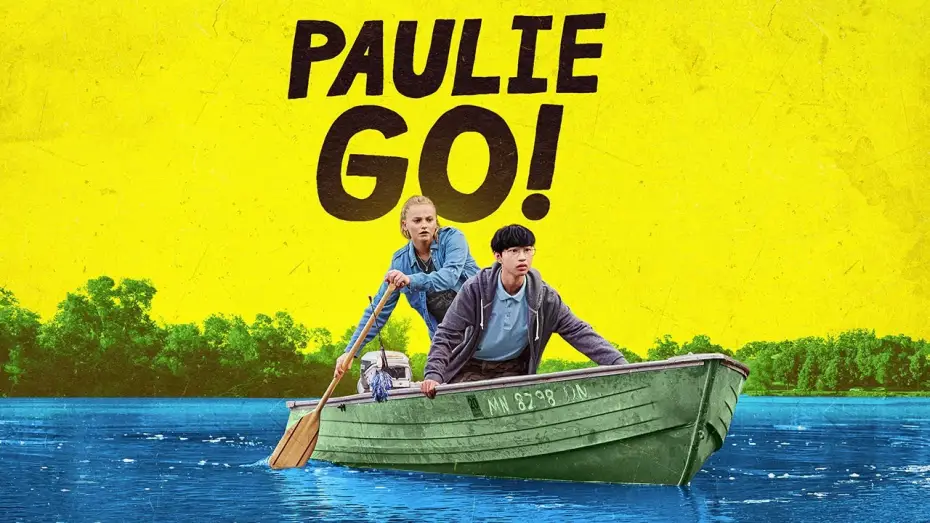 Watch film Paulie Go! | Paulie Go! | Official Trailer | HD