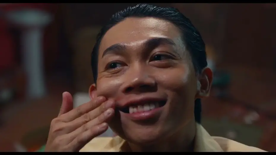 Watch film Antithesis of Gemini | Trailer ch&iacute;nh thức Thai Chi&ecirc;u T&agrave;i