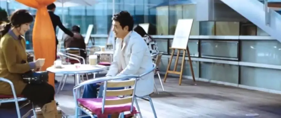 Watch film Horny Family | Korean Movie 배꼽 Horny Family, 2010 예고편 Trailer