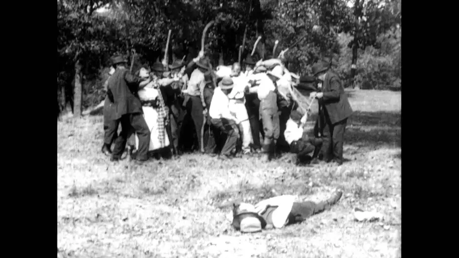 Watch film Within Our Gates | WITHIN OUR GATES (excerpt)
