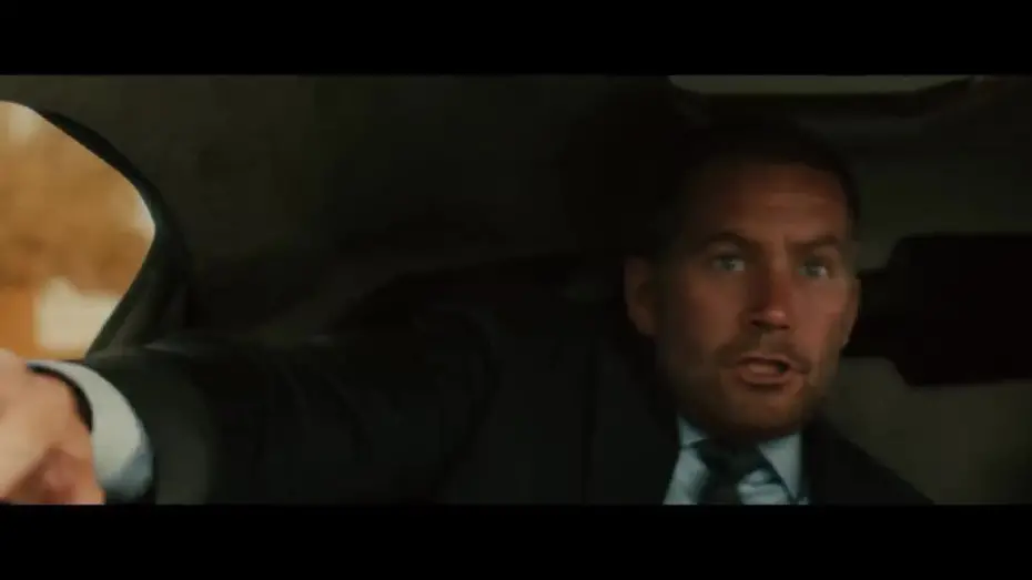 Watch film Furious 7 | "Dom, cars don