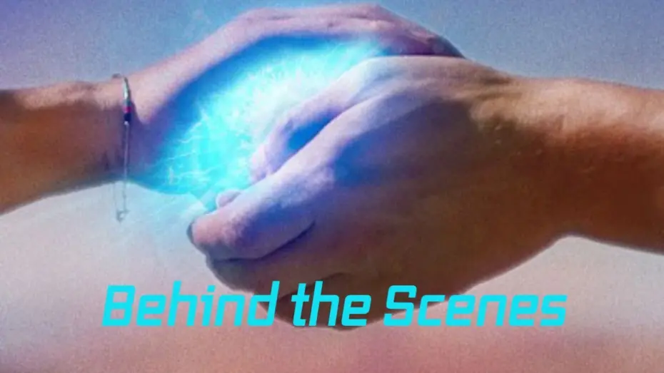 Watch film Alien Intervention | Behind the Scenes with THE WARM SEASON