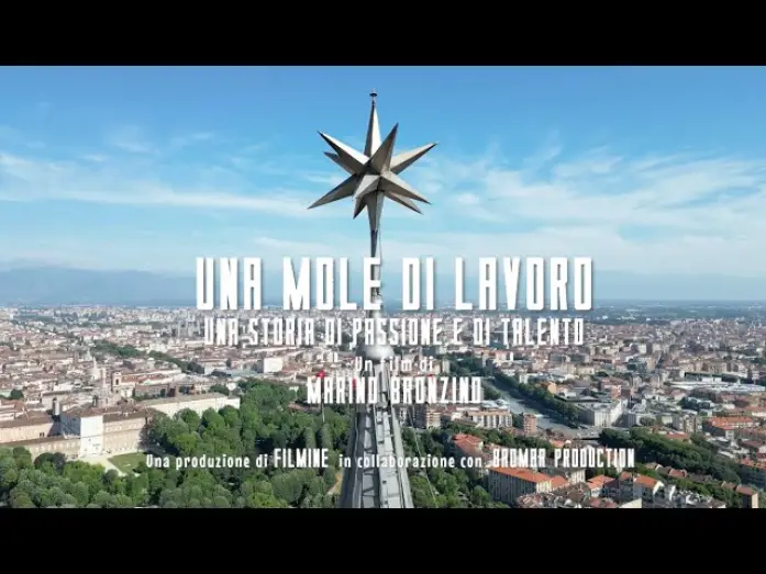 Watch film Una Mole di lavoro | trailer Una Mole di lavoro