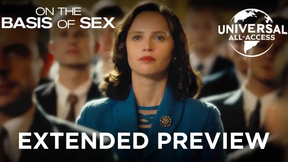 Watch film On the Basis of Sex | "Why You