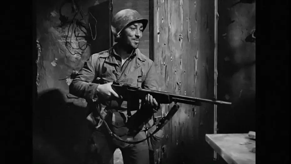 Watch film Story of G.I. Joe | Original 1945 Trailer