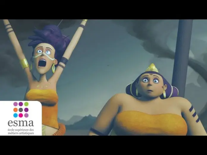 Watch film La Vague | Official Teaser