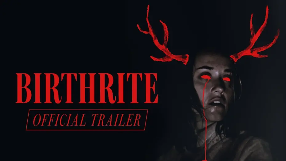 Watch film Birthrite | Official Trailer