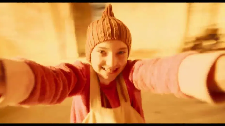 Watch film American Chick | Official Trailer