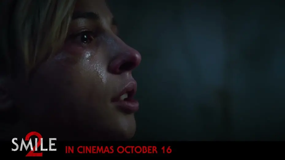 Watch film Smile 2 | We can