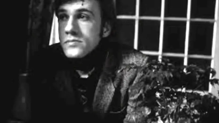 Watch film Ein Anfang von etwas | My fan video for Ein Anfang von Etwas - Christoph Waltz