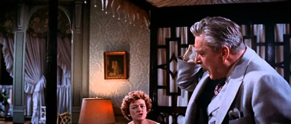 Watch film From the Terrace | From the Terrace