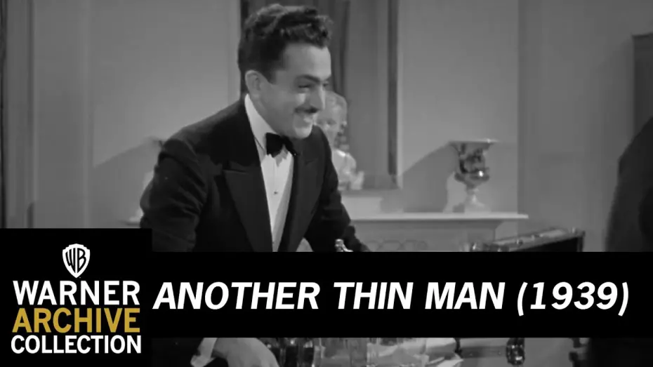 Watch film Another Thin Man | Open HD | Another Thin Man | Warner Archive