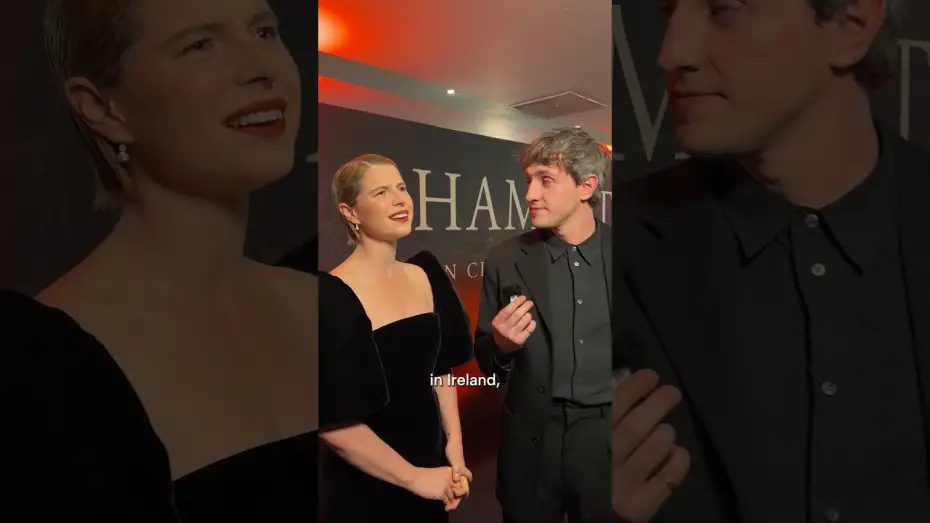 Watch film Hamnet | There