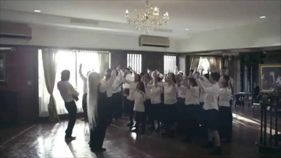 Watch film Violator | VIOLATOR teaser #1 "Harmony"