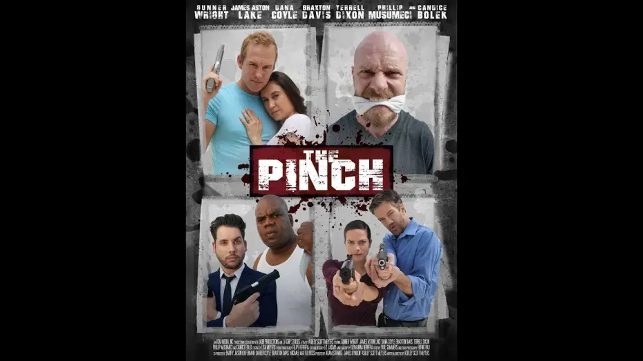 Watch film The Pinch | The Pinch (Official Trailer)