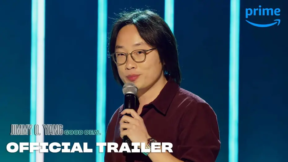 Watch film Jimmy O. Yang: Good Deal | Jimmy O Yang: Good Deal | New Comedy Special | Prime Video
